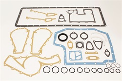 Jaguar pakningssæt til nederste del af motoren 5,3 l og 6,0 l