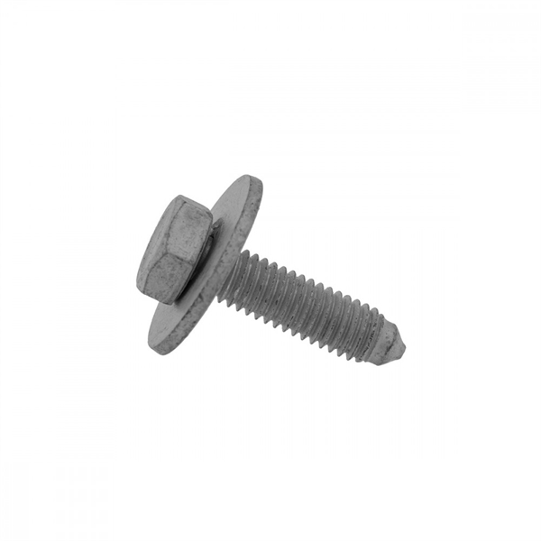 Jaguar M6 x 20 mm bolt