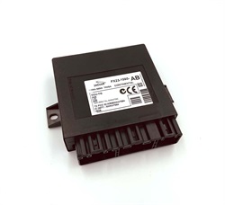 Jaguar TPMS-modul