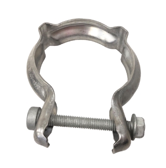 Jaguar udstødnings clamp
