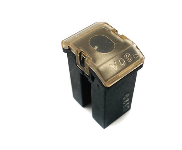 Jaguar sikring - 80AMP