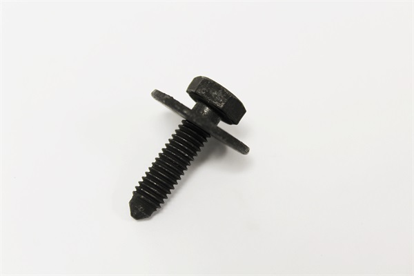 Jaguar M6 x 20 mm bolt