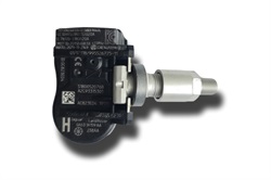 Jaguar TPMS sensor UN3091 433 mhz