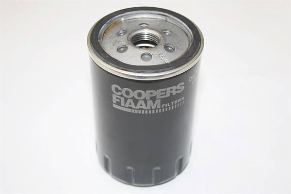 Jaguar oliefilter 3.0L