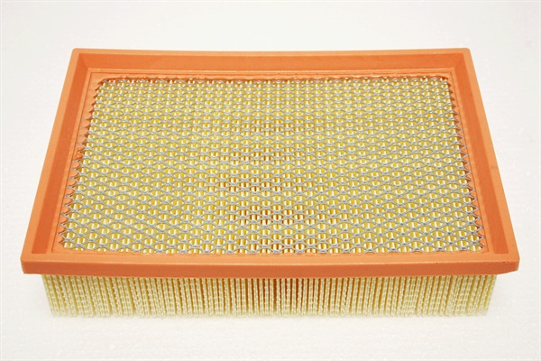 Jaguar luft filter til 5,0 NA og 5,0 SC motorerne