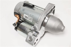 Jaguar starter motor til 3,0 Benzin og 5,0 NA motorerne