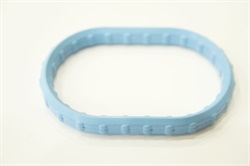 Jaguar pakning indsugningsmanifold, øverste 2,0 l benzin V6