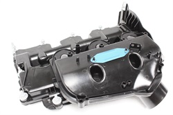 Jaguar indsugnings manifold til 2,7 D og 3,0 D motorerne - Venstre side