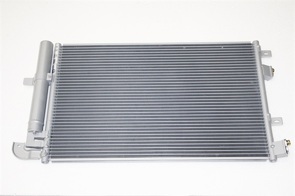 Jaguar kondenser aircondition 2.2D 2.7D 3.0D