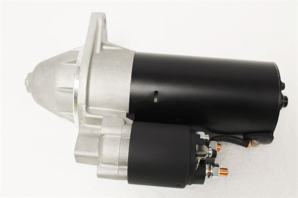 Jaguar starter motor remanufactured (+4,0 SC)