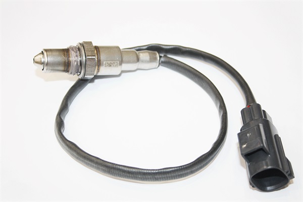 Jaguar lambda sensor