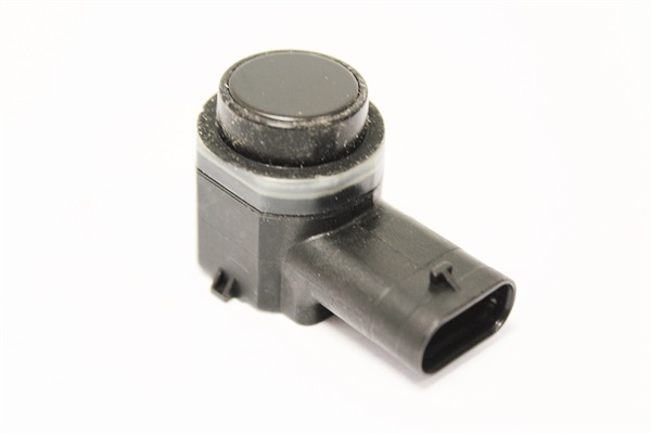 Jaguar parkerings sensor