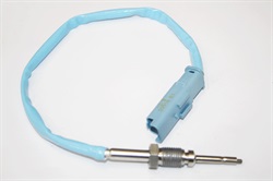 Jaguar temperatursensor udstødning 2,0 l diesel