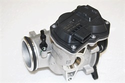 Jaguar EGR ventil og gasspjælds sæt til 2,0 D motorerne - Low Pressure
