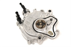 Jaguar bremse vacuum pumpe 2.7D