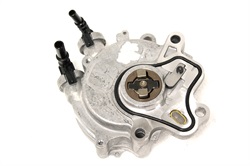 Jaguar vacuumpumpe 2.7 diesel