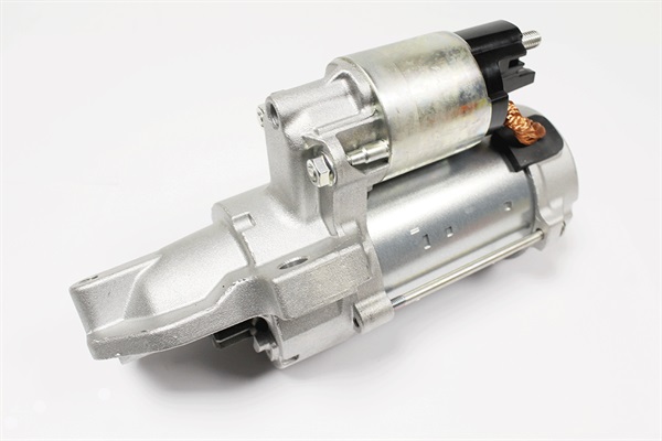 Jaguar starter motor til 2,0 Benzin motorerne