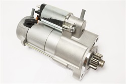 Jaguar starter motor til 2,0 Benzin motorerne - automatgear