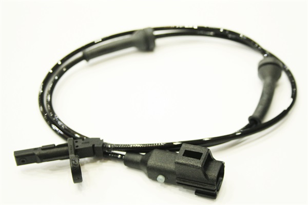 Jaguar ABS sensor, forreste