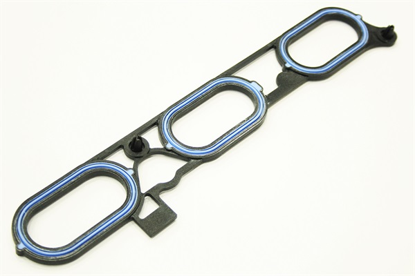 Jaguar indsugningsmanifold pakning nederste V6 benzin