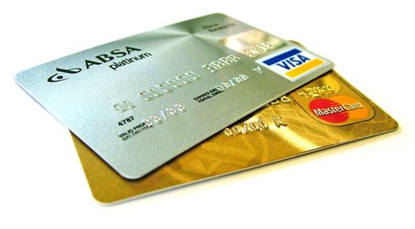 Kreditkort betaling